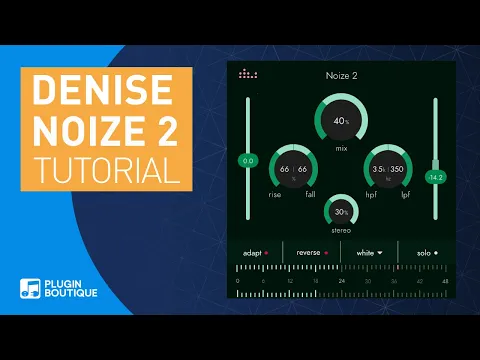 Noize 2 product video