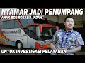 Download Lagu INVESTIGASI ANAK BOS ROSALIA...!!! NYAMAR JADI PENUMPANG