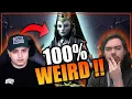 We Can t Believe How STRANGE THESE CHAMPS ARE Ft NubRaids Raid Shadow Legends
