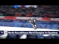 Download Lagu MOTOR TV22: Final race of the Ice Speedway World Championship Inzell 2023