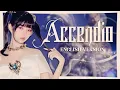 [AI COVER] IVE - Accendio (ENGLISH VERSION)
