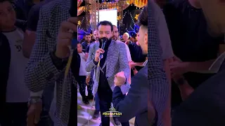 حسن عبد الوهاب شارب الخمر    هو ليه كل اما ادمع   نفسي ادمع  الموسيقار حسام حسن دندنها