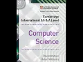 A Levels 9618 Paper 2 Chapter 11 - Procedures Functions
