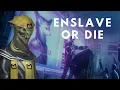 Slavery Makes The Galaxy Go Round - Stellaris Meta Builds