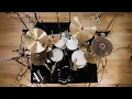Meinl Cymbals - Zack Grooves - "watchu doin' ?" by Everything Yes