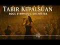 Download Lagu TABIR KEPALSUAN ROCK SYMPHONIC ORCHESTRA | COVER ROCK VERSION | TRENDING COVER | OMIMUSIC