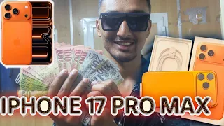 New iphone 17 pro max sathi ho😊😊😊