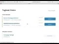 TugboatQA Demo An automatic pull request builder for GitHub