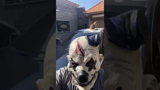 حاره حاره شارع شارع الكابرس يشقك وانت تطالع تفحيط كابرس هجولة 