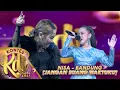 Download Lagu NISA - BANDUNG [JANGAN BUANG WAKTUKU] | KONTES KDI 2021