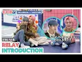 Download Lagu (ENG) [IDOLHOUSE TXT : Special Clip] (Unfair) Relay Introduction I 아이돌집 I 투모로우바이투게더