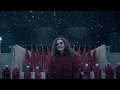 The Handmaid’s Tale || LABOUR (the cacophony)