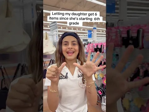 I’m going to 6th grade ! What grade are going into ?