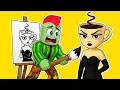 Download Lagu Maak De Tekening Af! (Roblox)