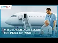 Medical Escort Services