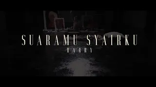 Download Lirik lagu SUARAMU SYAIRKU MP3