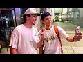 Exploring Hong Kong with Baylen Levine!