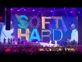 麥當勞50周年音樂會 - 軟硬：廣播道fans殺人事件