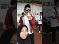 Lagu Buih Jadi Permadani (reggae version)