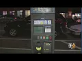 NYC Parking Meters Not Taking Credit Cards