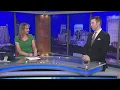 WREG Memphis Weather Sunday Evening 26