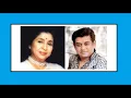 Download Lagu MUJHKO YE ZINDAGI LAGTI HAI AJNABI  SINGER  AMIT KUMAR  ASHA BHOSLE  FILM SAILAAB 1990