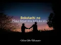 Download Lagu Youth Beautiful Day - Ryutaro Makino (Lirik Terjemahan)