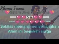 Download Lagu Rhoma Irama - KESESATAN (Karaoke)