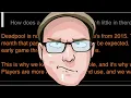 One Of The Worst Forum Post Responses In the History of MCOC