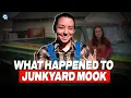 Is Junkyard Mook married to Junkyard Digs Kevin