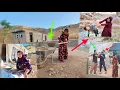 Download Lagu Sweet Moments in the Yard: The Cleaning Adventures of Sahar and the Kids