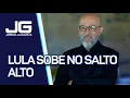 Download Lagu Josias de Souza / Lula sobe no salto alto