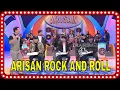 Download Lagu ARISAN BARENG VOKALIS ROCK! | ARISAN BEST MOMENT (14/07/25)