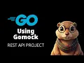 Generating Mocks for Testing in Go with Gomock