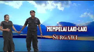 Download Mempelai Surgawi || Lagu Pernikahan _Cover Fendi Loasana || Arr. Ricky Manu MP3