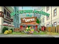 Os Green na Cidade Grande | Top 5 Melhores Momentos