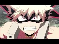 KORDHELL x SCARLXRD - FEEL ALIVE [Lyrics x AMV]