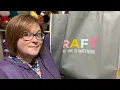 Shopping Haul from Joann s and Hobby Lobby