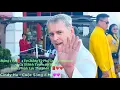 Mung 1 Tet 2 Vo Chong Ty Phu Gerard Williams Ca Si Bich Tuyen dot phao truoc Phuoc Loc Tho phan 2