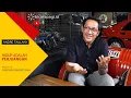 Download Lagu Andre Taulany – Hidup adalah perjuangan