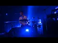 BRNS "The Story Of Bible" @ Le Trabendo - 30/11/2017