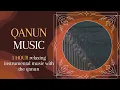 Download Lagu Relaxing Kanun Instrumental Music ► Full 1 Hour - Peaceful Eastern Music with Qanun and Sea Waves