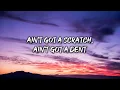 Dylan Scott - New Truck (Lyrics)