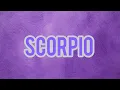 Download Lagu SCORPIO SEP♏️THIS PERSON WILL HAVE NEW BEGINNING WITH YOU SCORPIO🔮✨TAROT READING💜💫