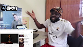 the breakdown freda rhymz point of correction