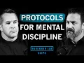Morning Protocols for Mental Discipline Andy Stumpf Dr Andrew Huberman