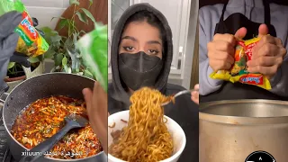 10 خلطات اندومي سهلة وسريعة 