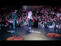 Danzel, Sean, Ikki vs The Crown, Kid Nimbus, BabyZoo [open styles final] 👟 // stance x RF JAM 2025