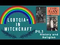 LGBTQIA in Witchcraft History and Religion Part One Honeycomb Home