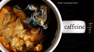 Download Caffeine - Hidupku 'Kan Damaikan Hatimu MP3